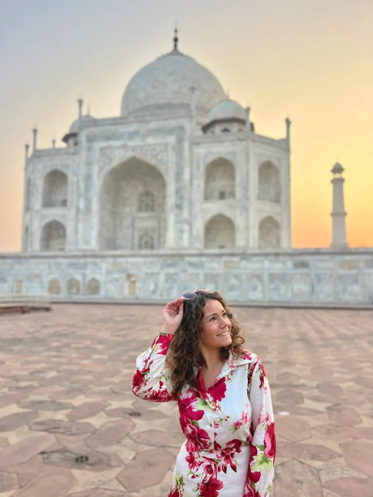 Evie Travels Cover Photo