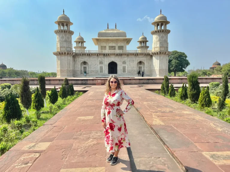 Is India Safe for Solo Female Travelers