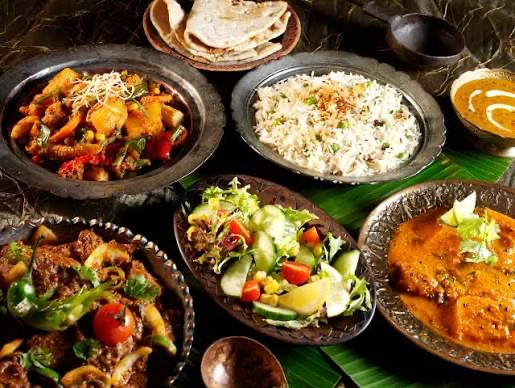 Is India Worth visiting? Amazing food
