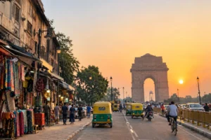 Is Delhi Worth Visiting?